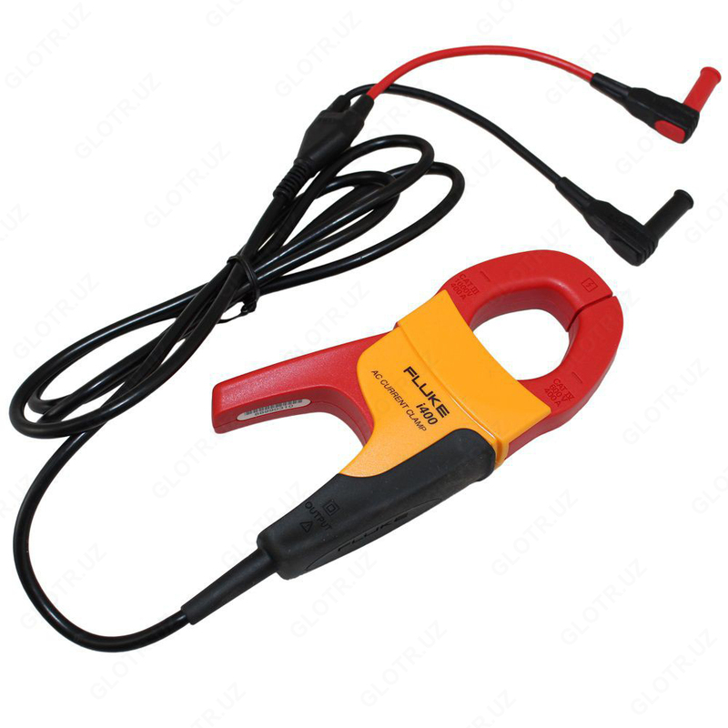 Fluke i400 — Выносные токовые клещи переменного тока