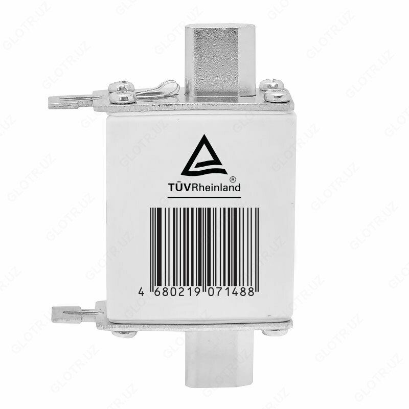 Sug'urta liniyasi PPN 33 2A o'lchami 00C