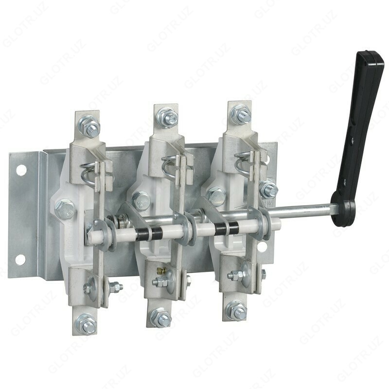Ajratuvchi PE19-35-31120 250A IEK