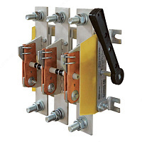 Разъединитель РЕ19-39-31160 630А IEK - от {0} сум