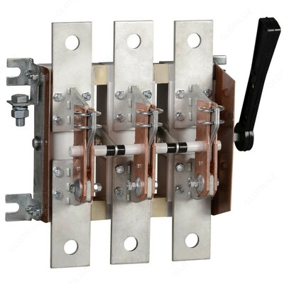 Ajratuvchi PE19-43-31120 1600A IEK