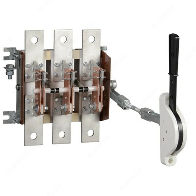 Ajratuvchi PE19-43-31140 1600A IEK