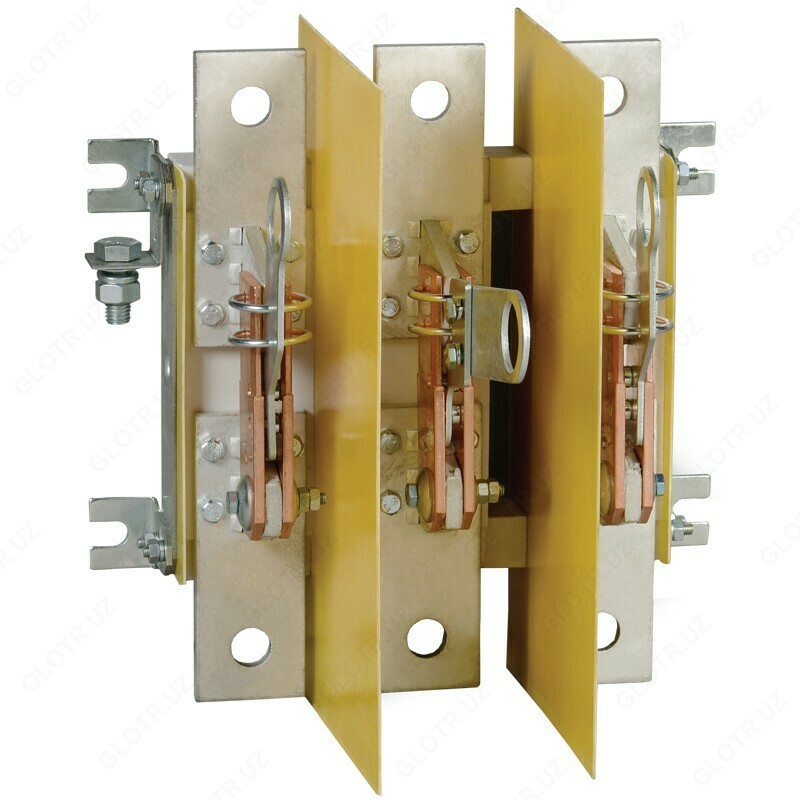 Ajratuvchi PE19-43-31160 1600A IEK