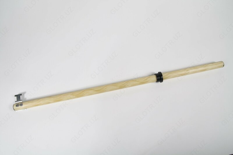 PE-19 SHO-1 L = 1541mm ishlash uchun tayoq