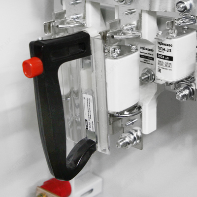 Sug'urta liniyasi PPN35 100A hajmi 1