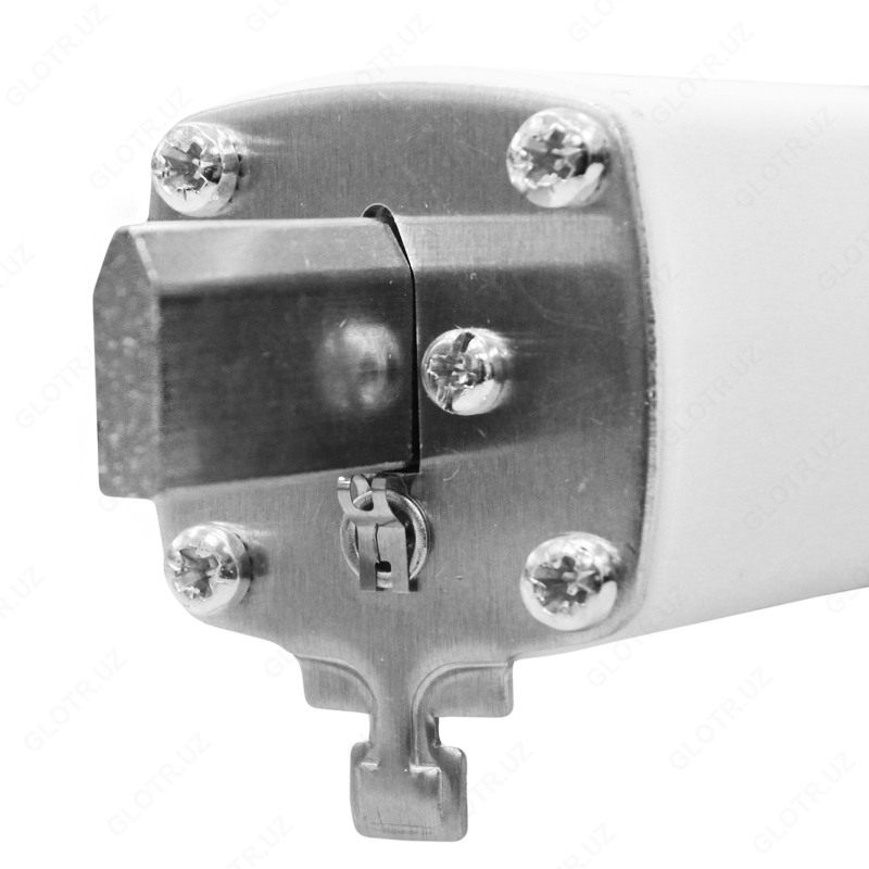 Eriydigan havola PPN37 50A hajmi 2