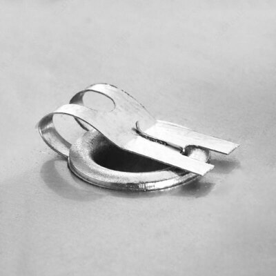 Sug'urta aloqasi PPN41 1500A Bolt uchun o'lcham 4 Sug