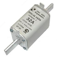 Sigortali aloqa PPN35 32A hajmi 1