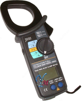 KEW 2009R - joriy o'lchov pense