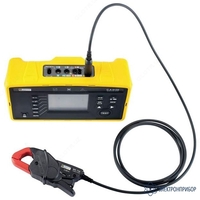 MN73A — токоизмерительные клещи до 200А для C.A 6133 - от 10 сум