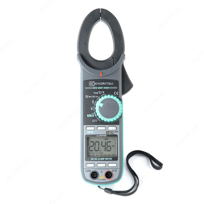 KEW 2046R — клещи токоизмерительные