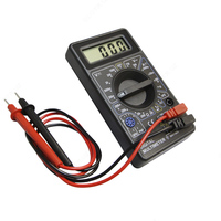 Мультиметр DT830D - от {0} сум