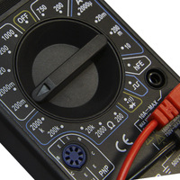 от {0} сум Мультиметр DT830D