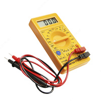 Мультиметр DT830В - от {0} сум