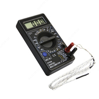 от {0} сум Мультиметр DT838