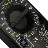 Мультиметр DT838 Оптом и розница