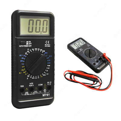 Мультиметр MY-61