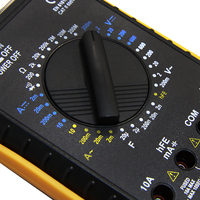 от {0} сум Мультиметр MY-61