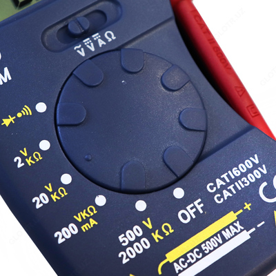 Мультиметр М300 DMM