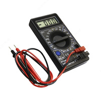 Мультиметр DT830C - от {0} сум