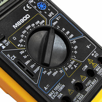 от {0} сум Мультиметр М890D