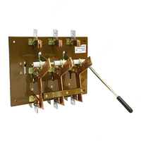 Переключатель-разъединитель ПРБ-01-37В31200-00 УХЛ3 400А - от {0} сум