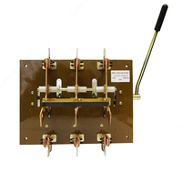 Переключатель-разъединитель ПРБ-01-37В31200-00 УХЛ3 400А Оптом и розница