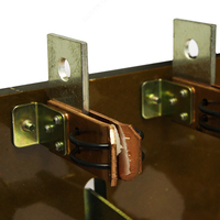 UZKIP - Переключатель-разъединитель ПРБ-01-37В31200-00 УХЛ3 400А