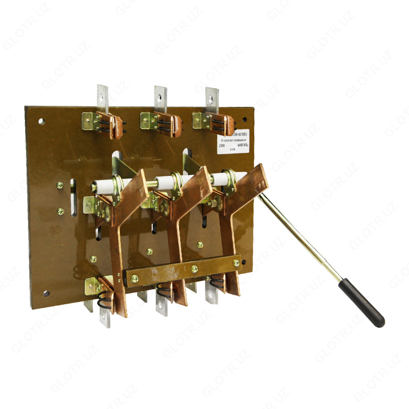 Kalit-ajratgich PRB-01-39V31200-00 UHL3 630A