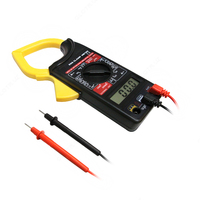 от {0} сум Клещи токоизмерительные М266