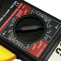 Клещи токоизмерительные М266 Оптом и розница