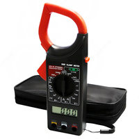 Клещи токоизмерительные DT266C - от {0} сум