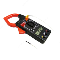 Клещи токоизмерительные DT266C Оптом и розница