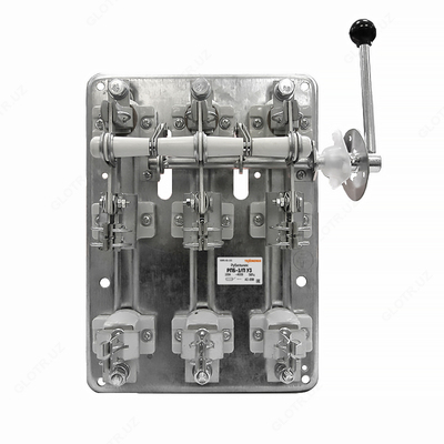 PN2, 100A o'ng tutqichsiz RPB 1 / P-ni almashtiring