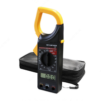 Клещи токоизмерительные DT266 F - от {0} сум