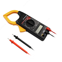 от {0} сум Клещи токоизмерительные DT266 F