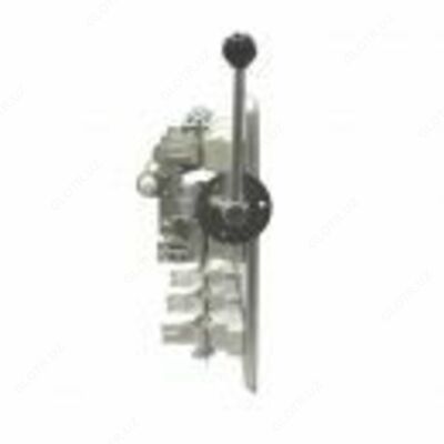 PN2, 250A chap tutqich bilan RPB 2 / L ni almashtiring