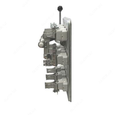 PN2, 250A chap tutqich bilan RPB 2 / L ni almashtiring