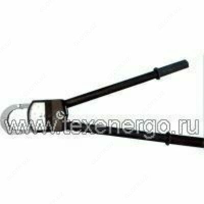 Клещи токоизмерительные Ц4502 (1-10кВ,750А)