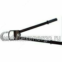 Клещи токоизмерительные Ц4502 (1-10кВ