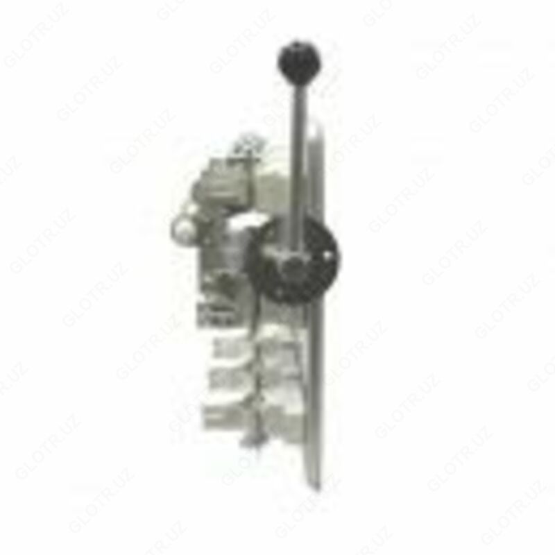 Рубильник РПБ 2/П c ПН2,250А правая рукоятка