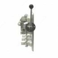 250A o'ng tutqichli RPB 2 / P-ni almashtiring