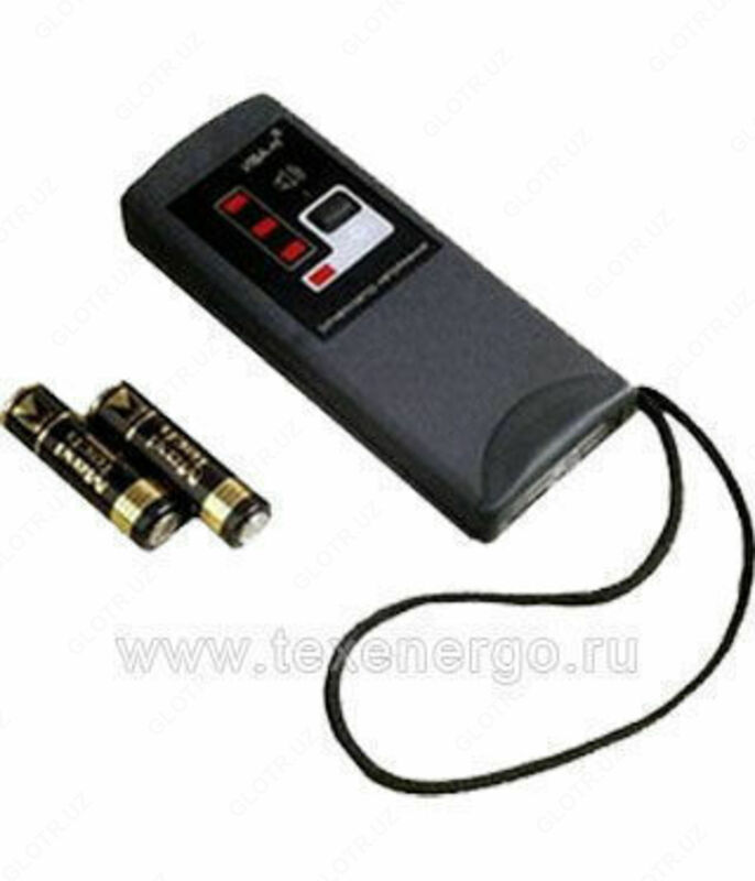 IVA-N kuchlanishli signalizatsiya moslamasi