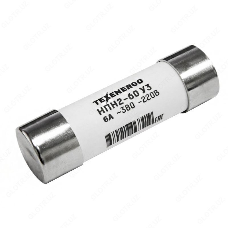 NPN2-60 U3TE 16A sug'urta aloqasi