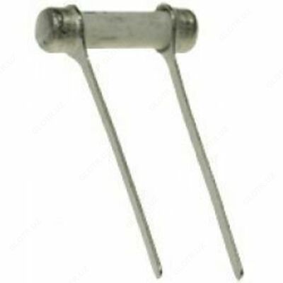 Sug'urta qistirmasi VP 1-2V 0,5A (4,0x15 mm) keramika