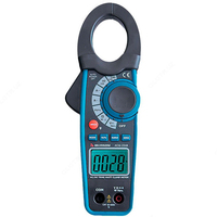 ACM-2348 - vattmetrning joriy qisqichlari