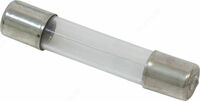 Плавкая вставка ВПБ 6-36 2А (8х50мм) стекло