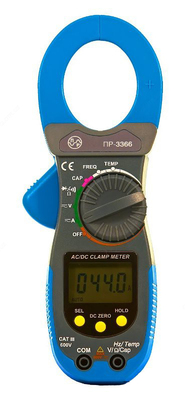 PR-3366 - elektr o'lchash penslari