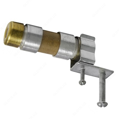 10 so'm / donadan Sug'urta ushlagichi PR2 U 6-15A 220V