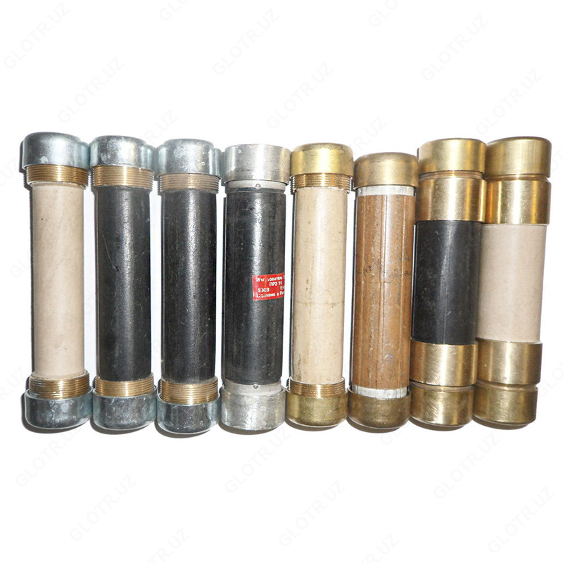 Sug'urta ushlagichi PR2 U 15-60A 500V